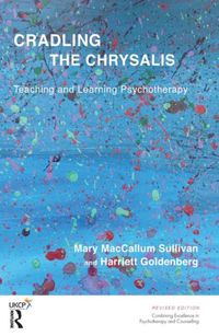 Produktbild: MacCallum Sullivan, M: Cradling the Chrysalis