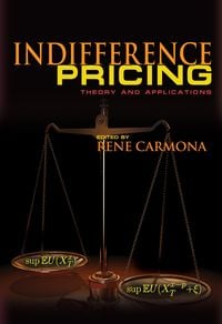 Produktbild: Indifference Pricing