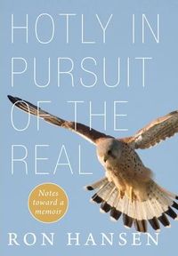 Produktbild: Hotly in Pursuit of the Real