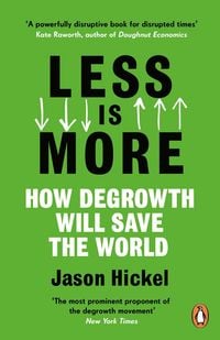 Produktbild: Less is More