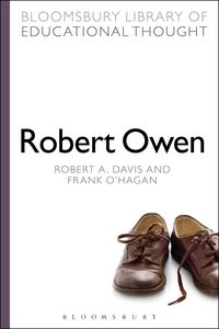Produktbild: Robert Owen