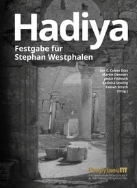 Produktbild: Hadiya