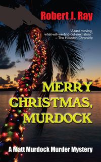 Produktbild: Merry Christmas, Murdock