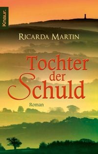 Produktbild: Tochter der Schuld