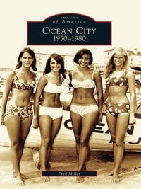Produktbild: Ocean City