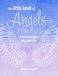 Produktbild: The Little Book of Angels