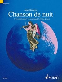 Produktbild: Chanson de Nuit (Night Song)