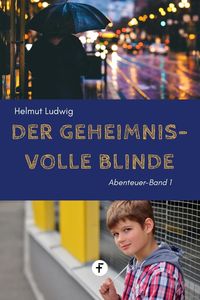 Produktbild: Der geheimnisvolle Blinde
