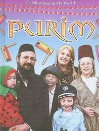 Produktbild: Purim