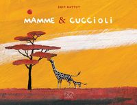 Produktbild: Mamme & cuccioli