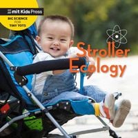 Produktbild: Stroller Ecology