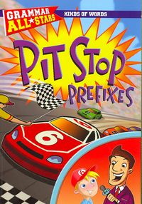 Produktbild: Pit Stop Prefixes