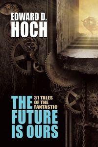 Produktbild: The Future Is Ours
