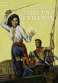 Produktbild: Pirat und Gentleman