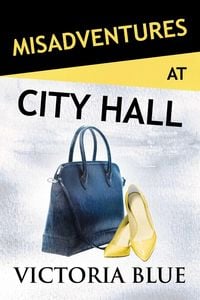 Produktbild: Misadventures at City Hall