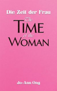 Produktbild: Die Zeit der Frau / The Time of the Woman