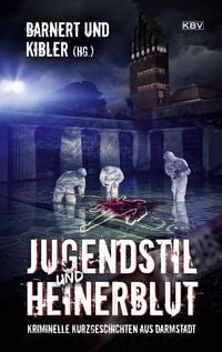 Produktbild: Jugendstil und Heinerblut
