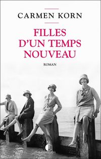 Produktbild: Filles d'un temps nouveau