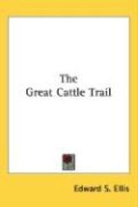 Produktbild: The Great Cattle Trail