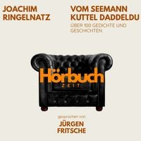 Produktbild: Vom Seemann Kuttel Daddeldu: &Uuml;ber 100 Gedichte und Geschichten.