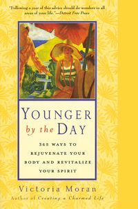 Produktbild: Younger by the Day