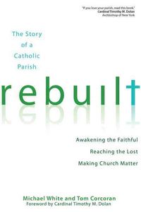 Produktbild: Rebuilt