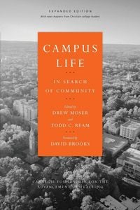 Produktbild: Campus Life