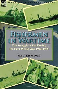 Produktbild: Fishermen in Wartime