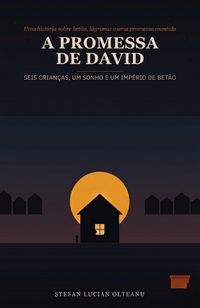 Produktbild: A Promessa De David