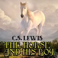 Produktbild: The Chronicles of Narnia. The Horse and His Boy