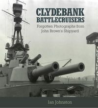 Produktbild: Clydebank Battlecruisers