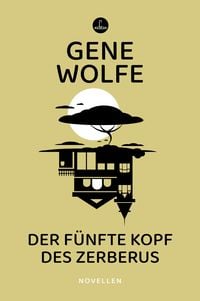Produktbild: Der f&uuml;nfte Kopf des Zerberus