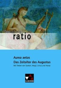 Produktbild: Aurea aetas - Das Zeitalter des Augustus