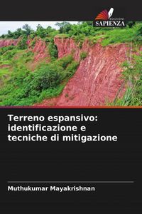 Produktbild: Terreno espansivo: identificazione e tecniche di mitigazione