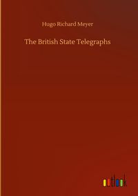 Produktbild: The British State Telegraphs