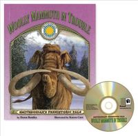 Produktbild: Prehistoric Pals: Woolly Mammoth in Trouble