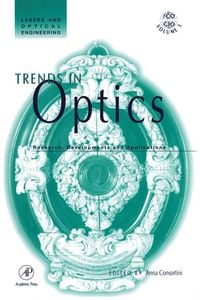 Produktbild: Trends in Optics