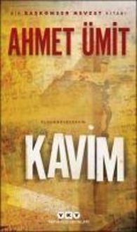 Bild vom Artikel Kavim vom Autor Ahmet Ümit