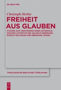 Produktbild: Freiheit aus Glauben