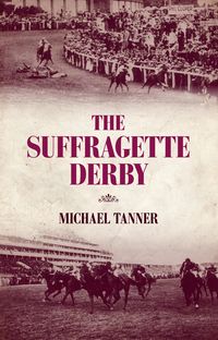 Produktbild: The Suffragette Derby