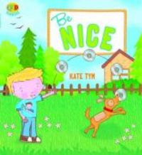 Produktbild: Be Nice, Brian