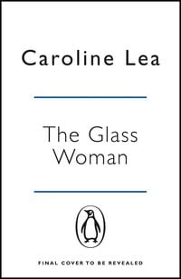 Produktbild: The Glass Woman