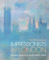 Produktbild: Impressionists in London