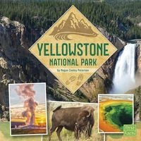 Produktbild: Yellowstone National Park