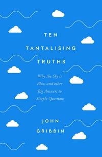 Produktbild: Ten Tantalising Truths