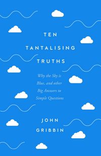 Produktbild: Ten Tantalising Truths
