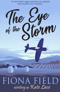 Produktbild: The Eye of the Storm