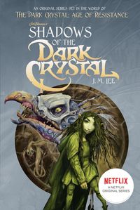Produktbild: Lee, J: Shadows of the Dark Crystal #1