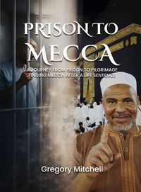 Produktbild: Prison To Mecca