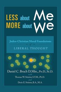 Produktbild: Less about Me; More about We